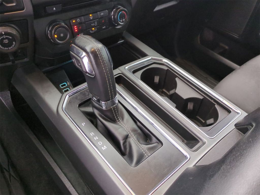 Thumbnail: 2018 Ford F-150 - 15