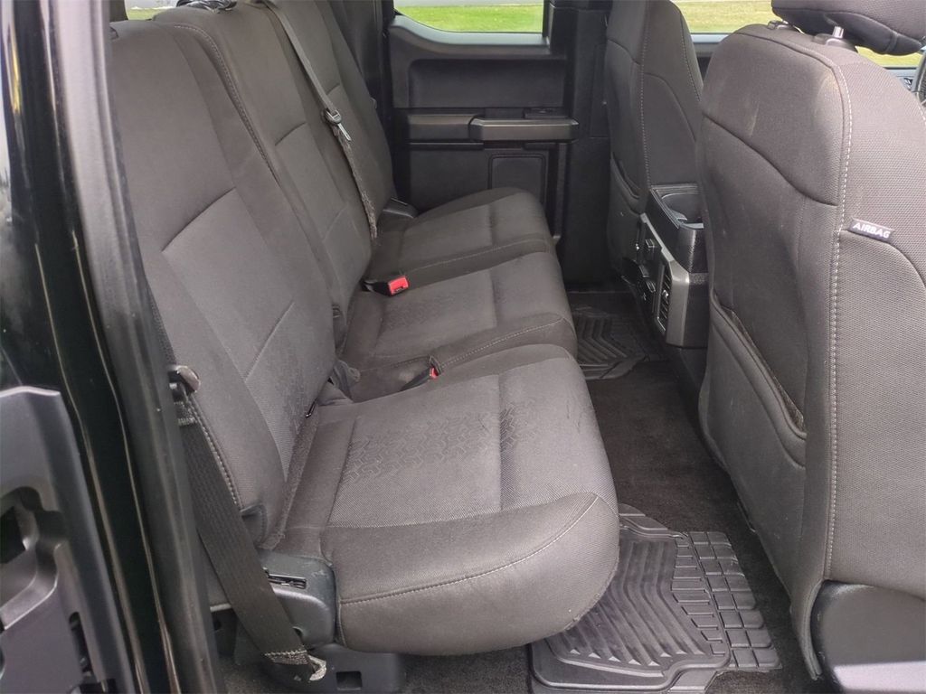 Thumbnail: 2018 Ford F-150 - 27