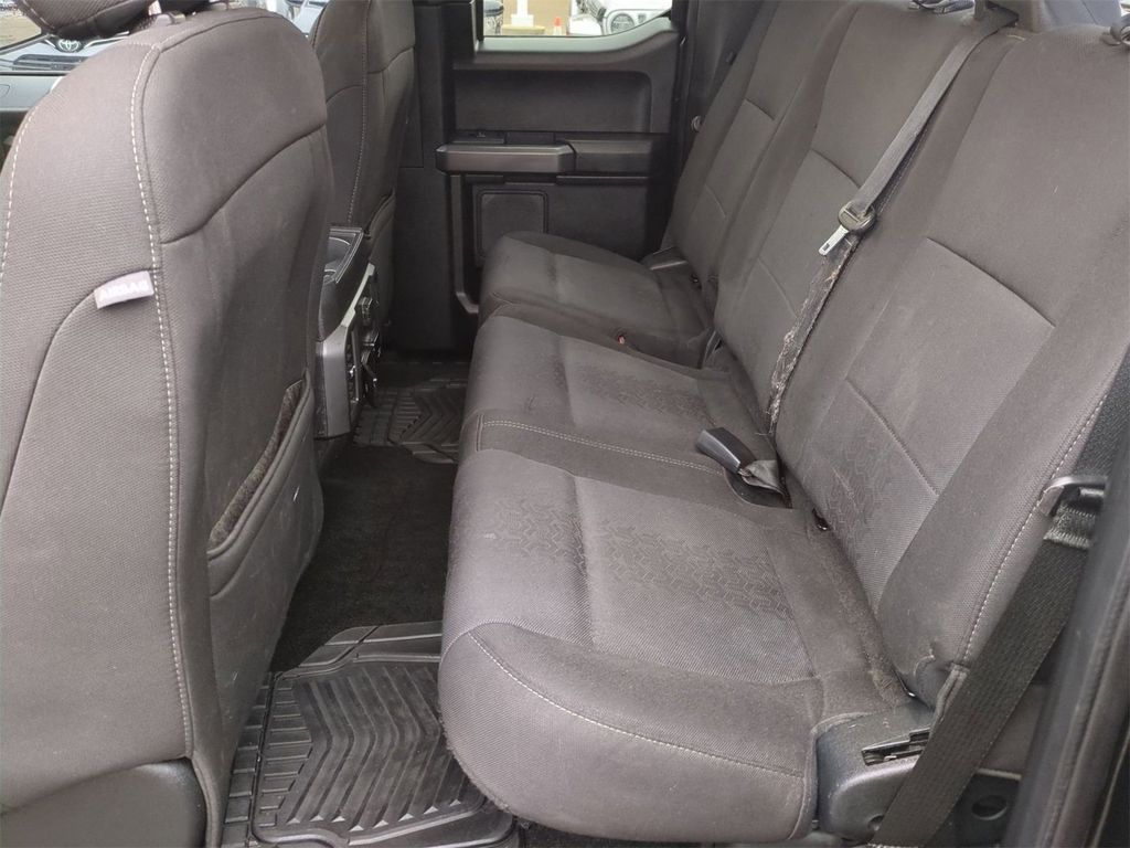 Thumbnail: 2018 Ford F-150 - 26