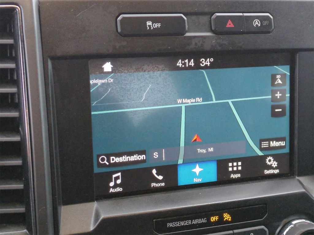 Thumbnail: 2018 Ford F-150 - 31