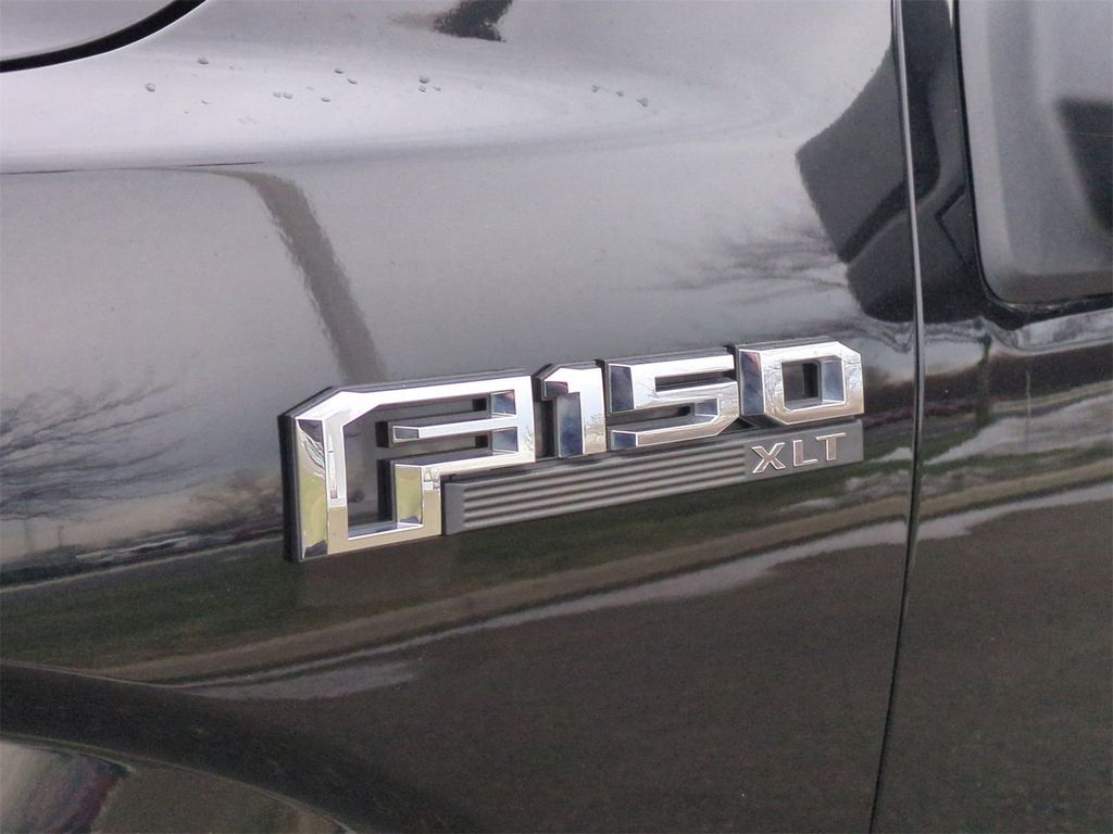 Thumbnail: 2018 Ford F-150 - 24