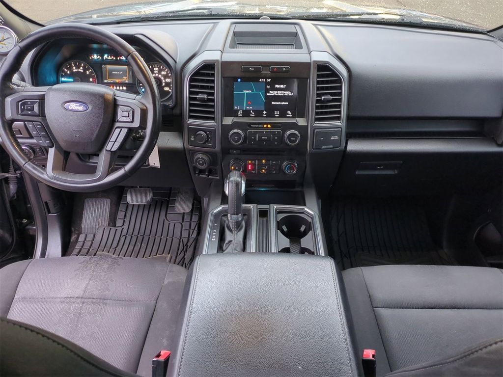 Thumbnail: 2018 Ford F-150 - 9