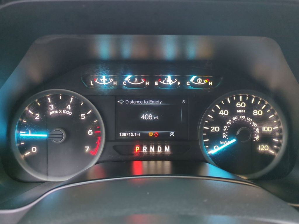 Thumbnail: 2018 Ford F-150 - 35