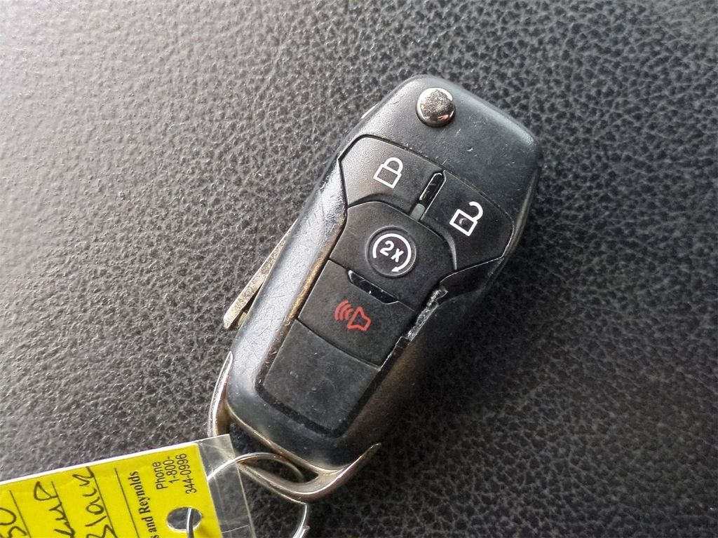 Thumbnail: 2018 Ford F-150 - 17