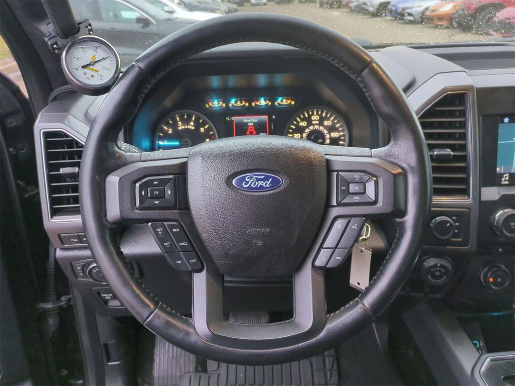 Thumbnail: 2018 Ford F-150 - 13