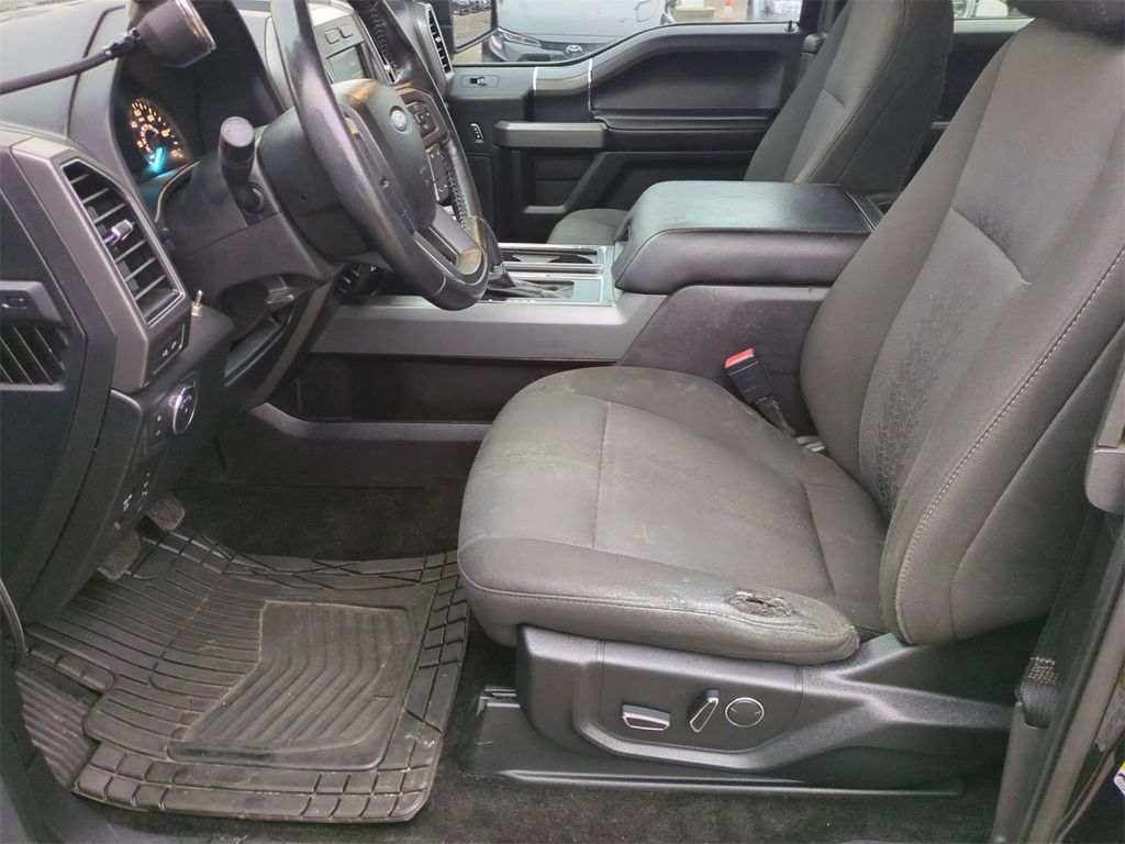 Thumbnail: 2018 Ford F-150 - 10