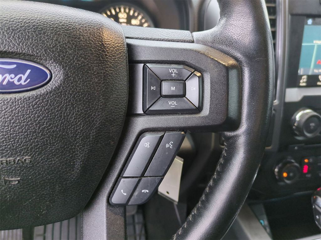 Thumbnail: 2018 Ford F-150 - 29