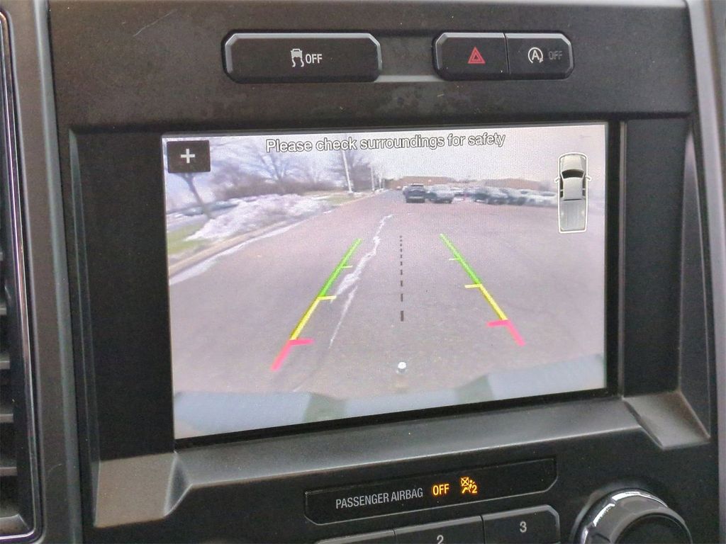 Thumbnail: 2018 Ford F-150 - 32