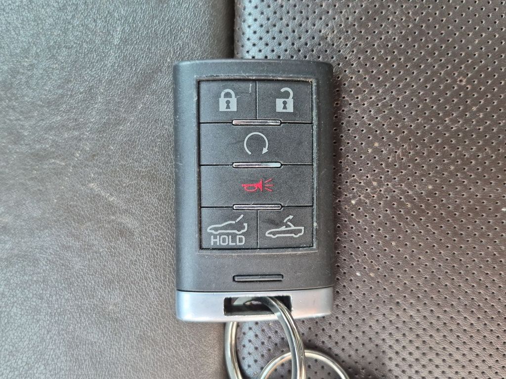 Thumbnail: 2014 Chevrolet Corvette - 17