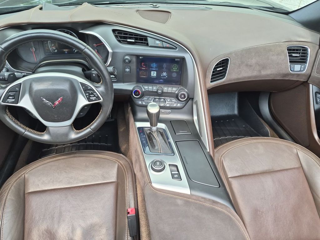 Thumbnail: 2014 Chevrolet Corvette - 9