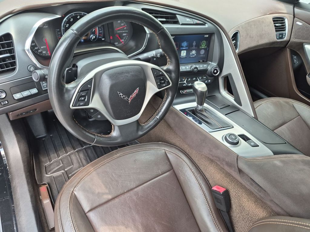 Thumbnail: 2014 Chevrolet Corvette - 2