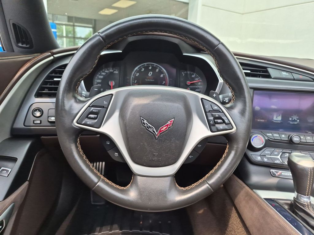 Thumbnail: 2014 Chevrolet Corvette - 12