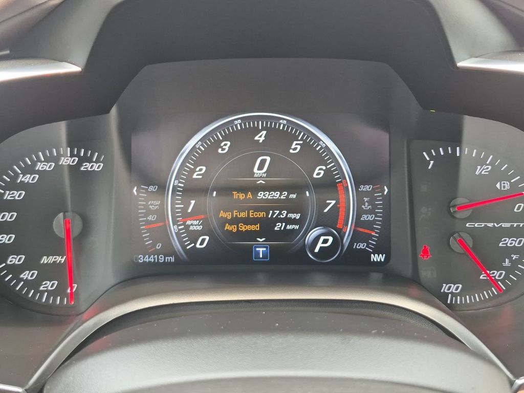 Thumbnail: 2014 Chevrolet Corvette - 15