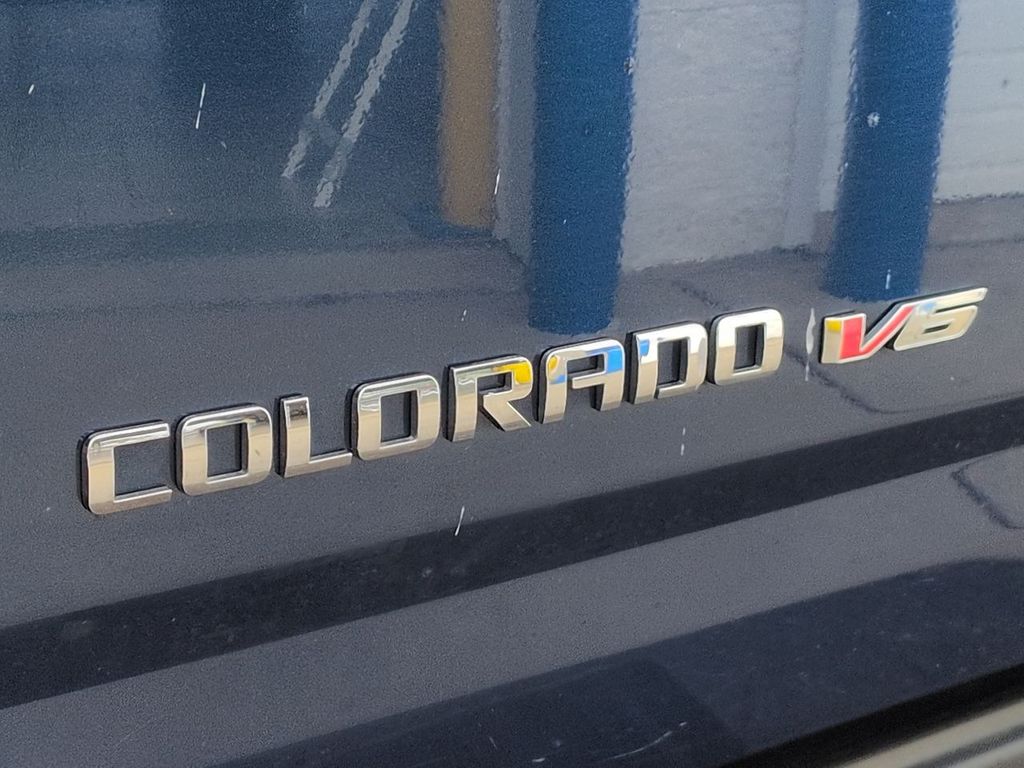 Thumbnail: 2019 Chevrolet Colorado - 7