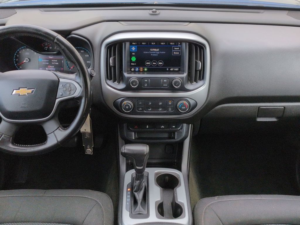 Thumbnail: 2019 Chevrolet Colorado - 9