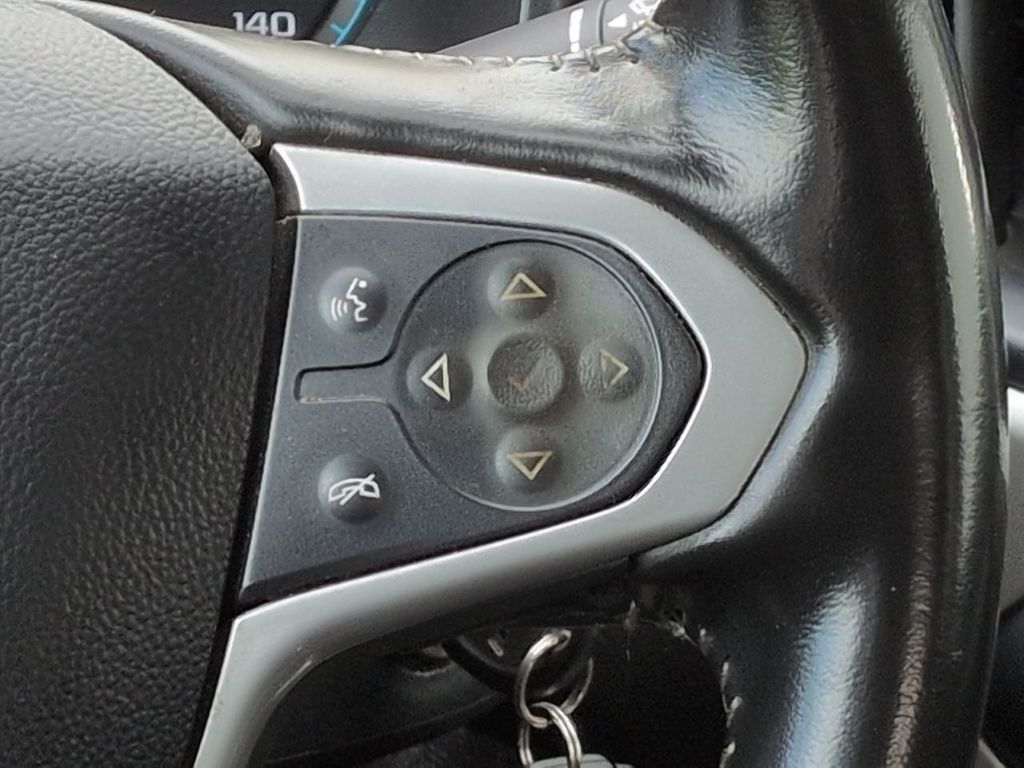 Thumbnail: 2019 Chevrolet Colorado - 30
