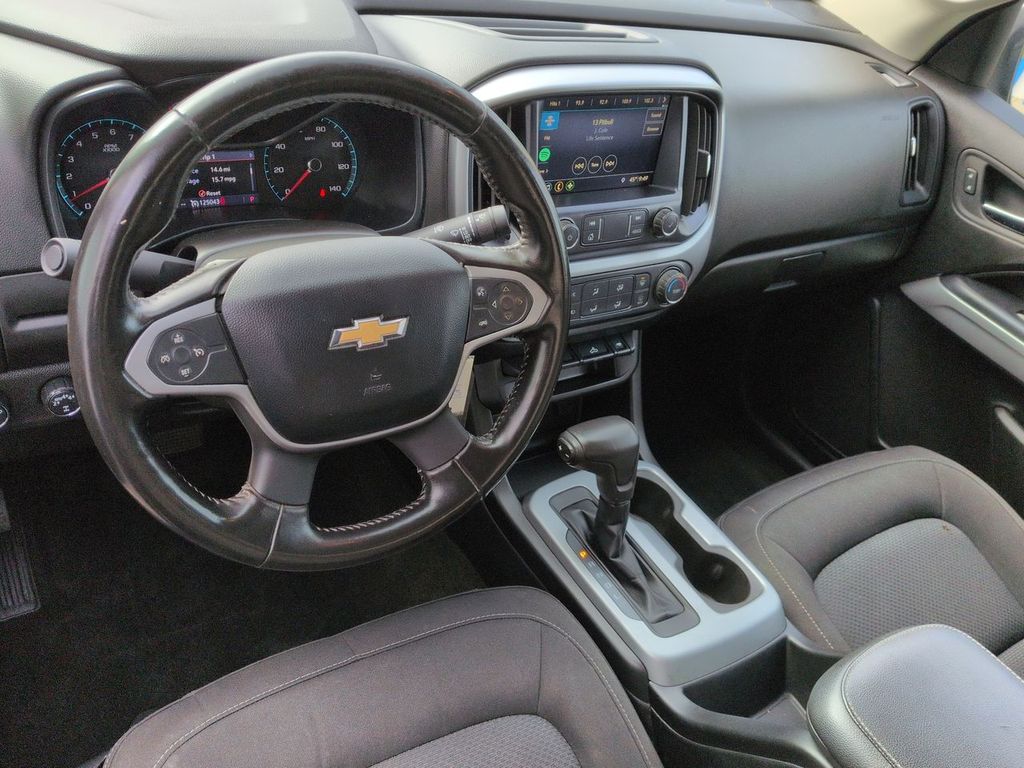 Thumbnail: 2019 Chevrolet Colorado - 2