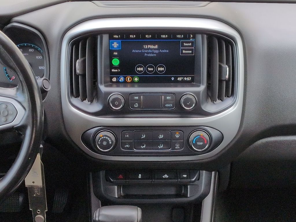 Thumbnail: 2019 Chevrolet Colorado - 14