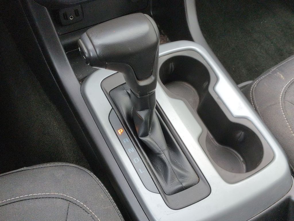 Thumbnail: 2019 Chevrolet Colorado - 15