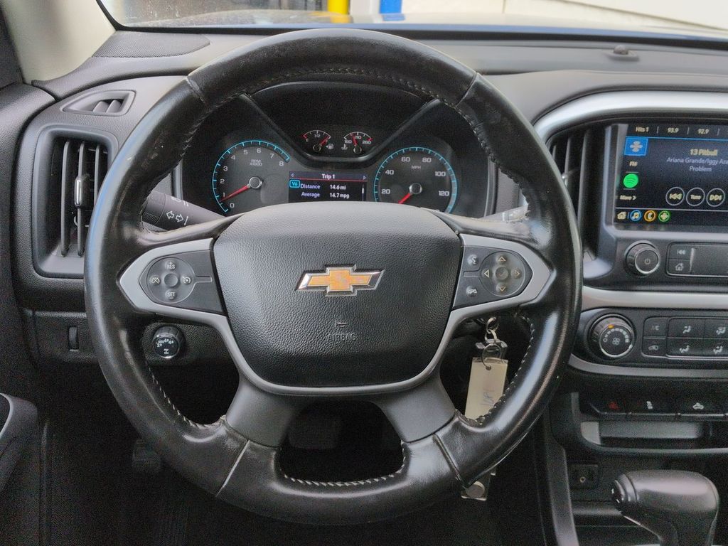 Thumbnail: 2019 Chevrolet Colorado - 13