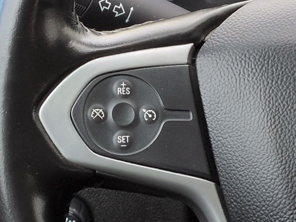 Thumbnail: 2019 Chevrolet Colorado - 29