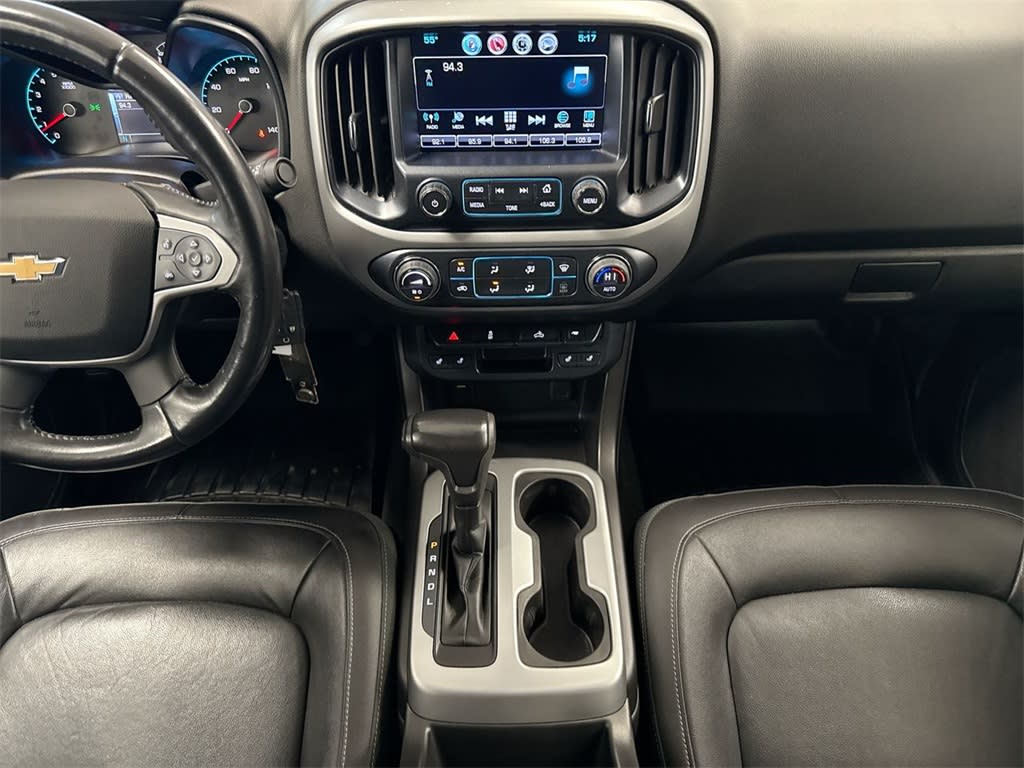 Thumbnail: 2017 Chevrolet Colorado - 15