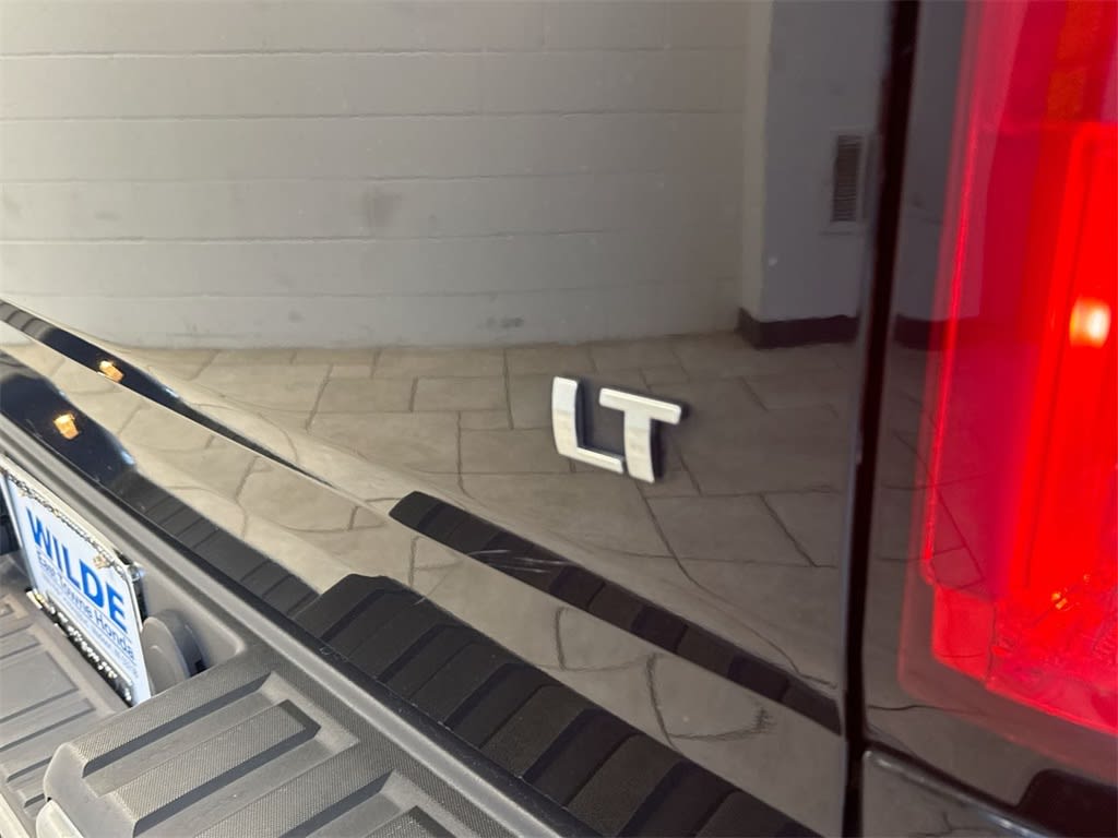 Thumbnail: 2017 Chevrolet Colorado - 7