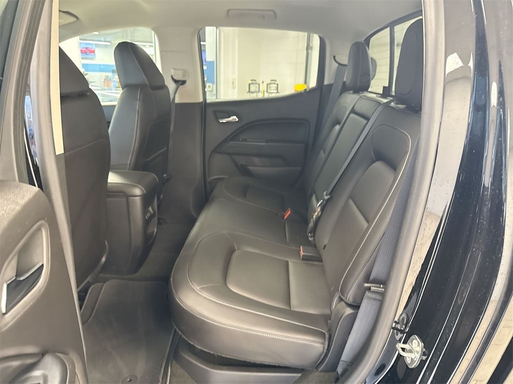 Thumbnail: 2017 Chevrolet Colorado - 28