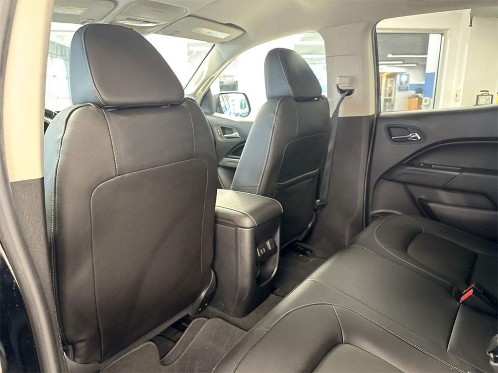 Thumbnail: 2017 Chevrolet Colorado - 13