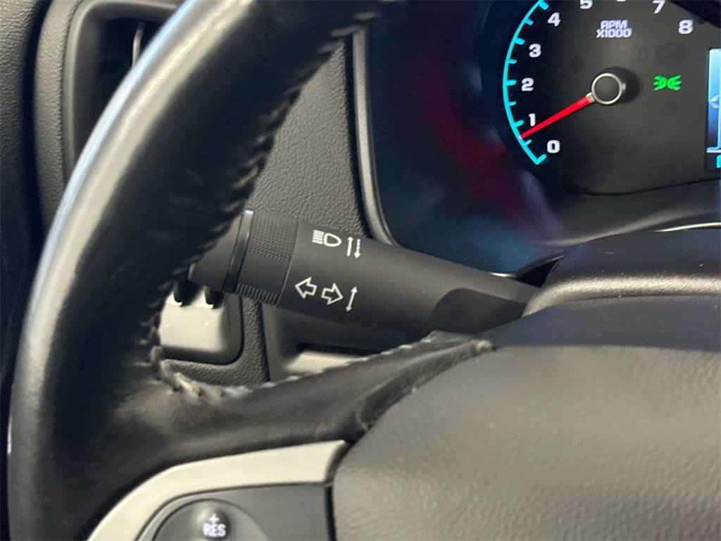 Thumbnail: 2017 Chevrolet Colorado - 33