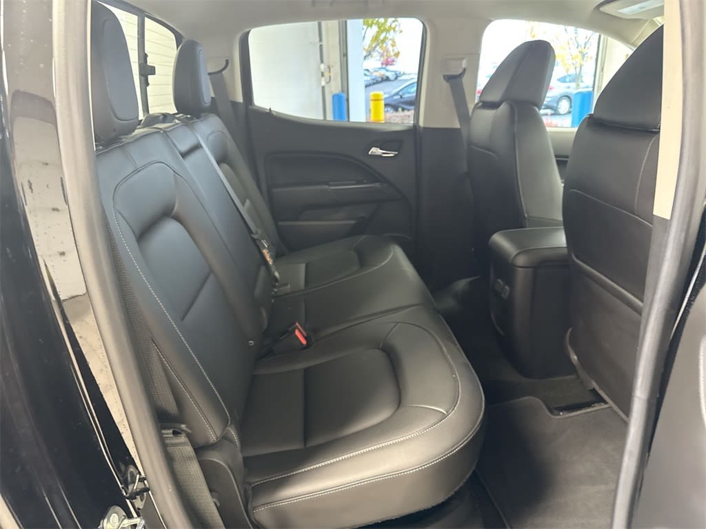 Thumbnail: 2017 Chevrolet Colorado - 29