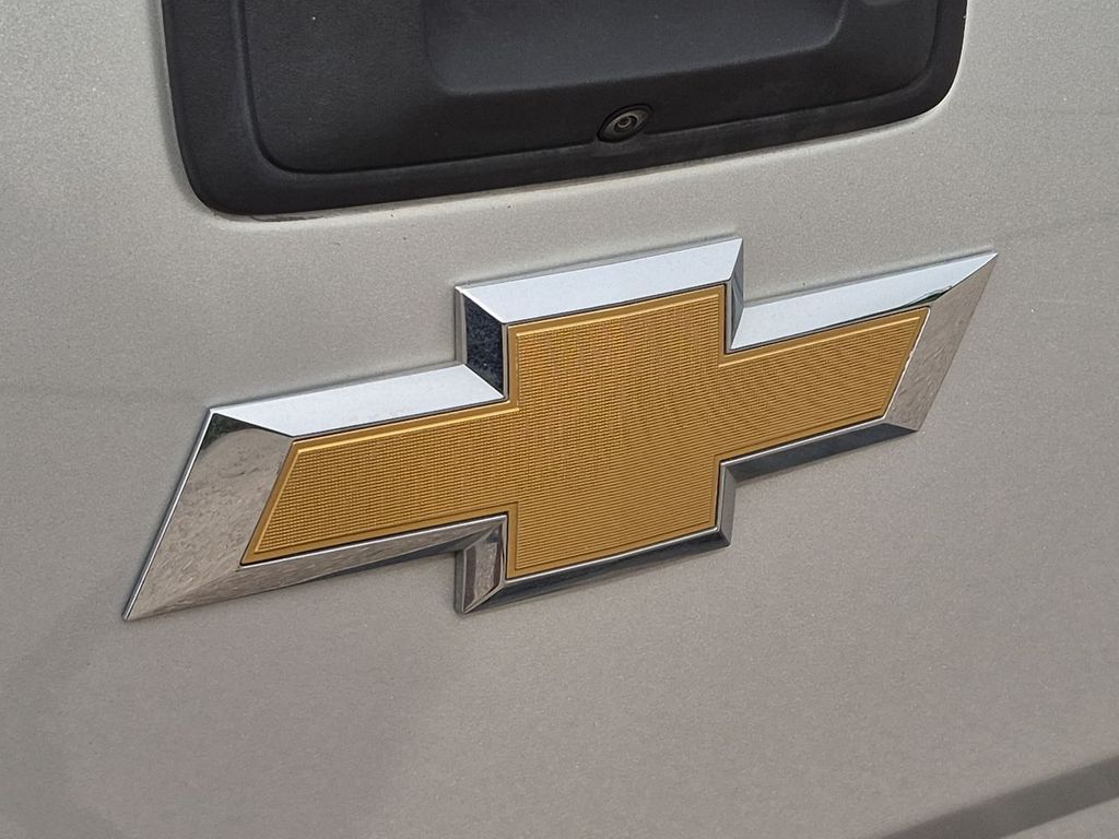 Thumbnail: 2020 Chevrolet Colorado - 7