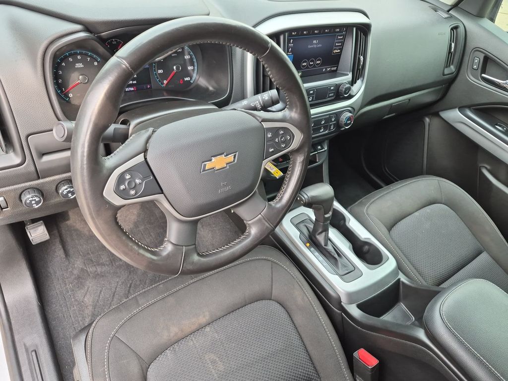Thumbnail: 2020 Chevrolet Colorado - 2