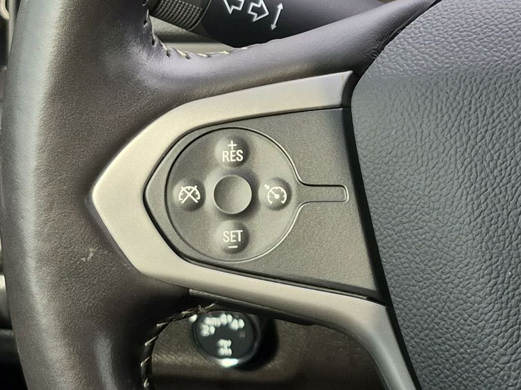 Thumbnail: 2020 Chevrolet Colorado - 29