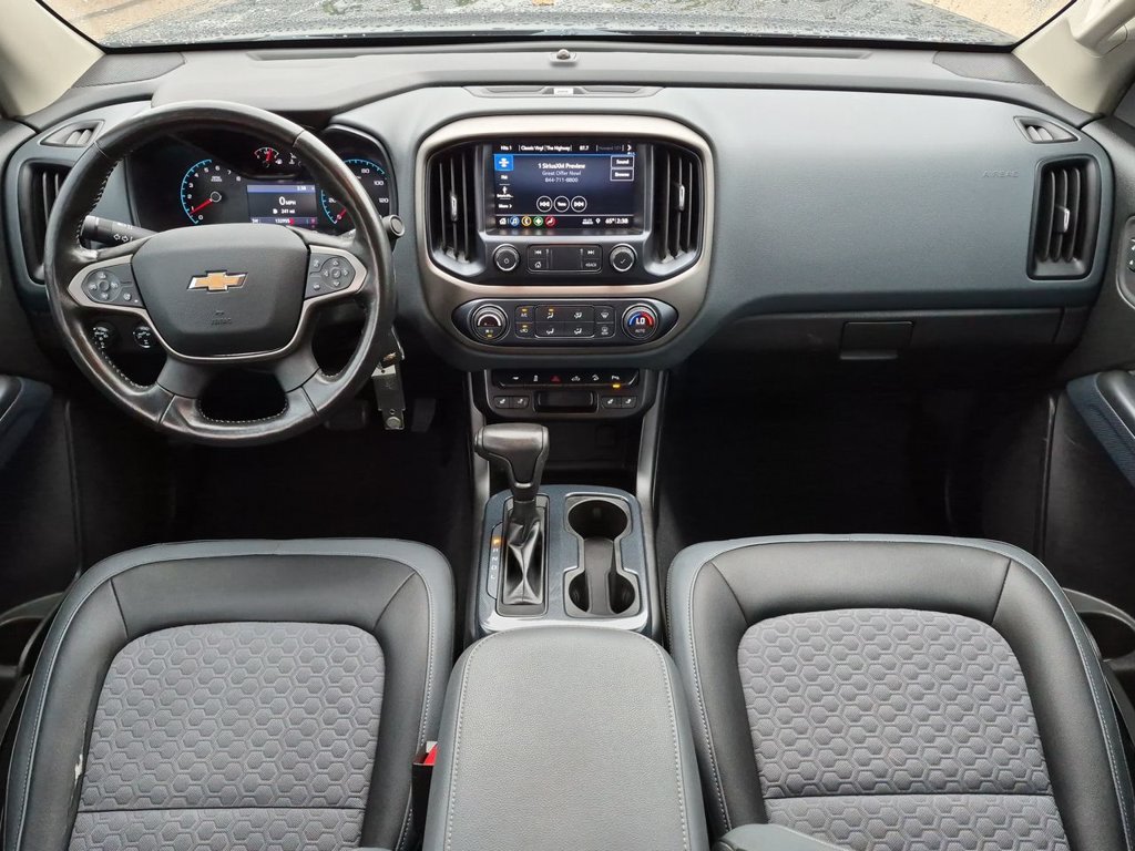 Thumbnail: 2019 Chevrolet Colorado - 9
