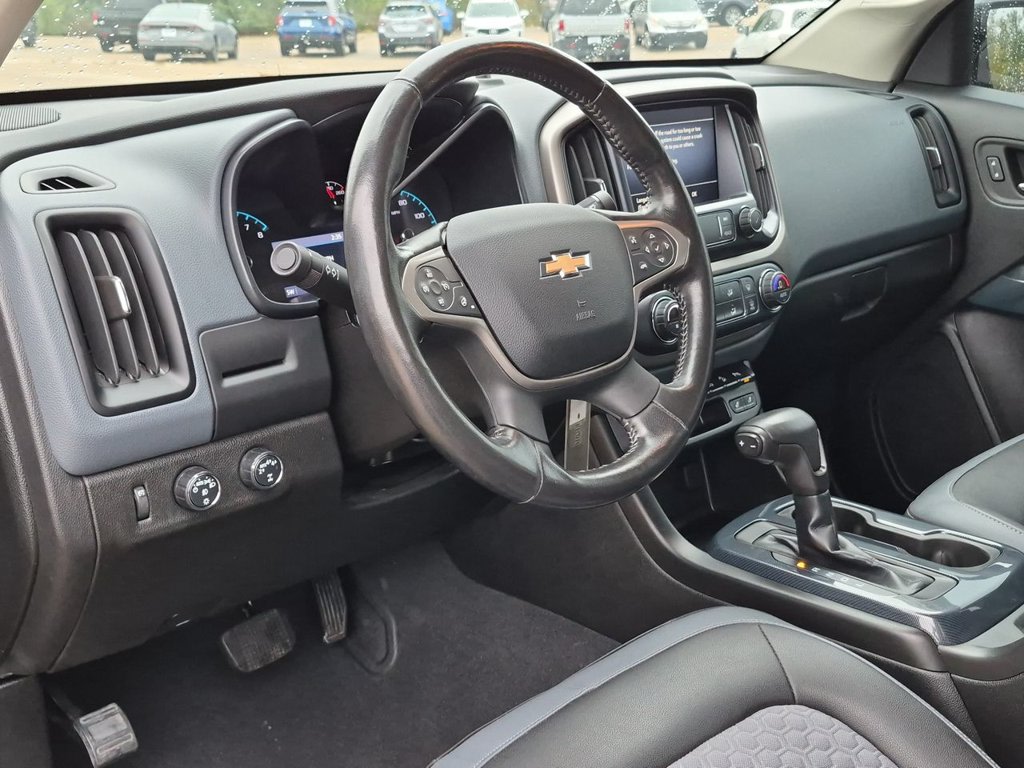 Thumbnail: 2019 Chevrolet Colorado - 2