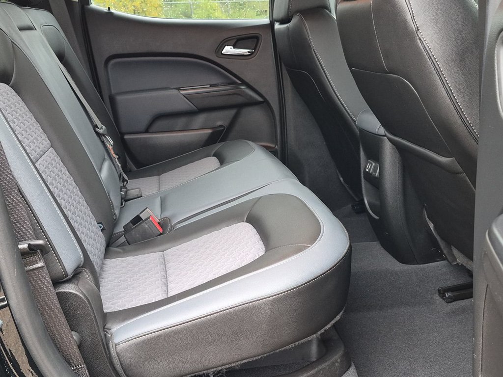Thumbnail: 2019 Chevrolet Colorado - 25