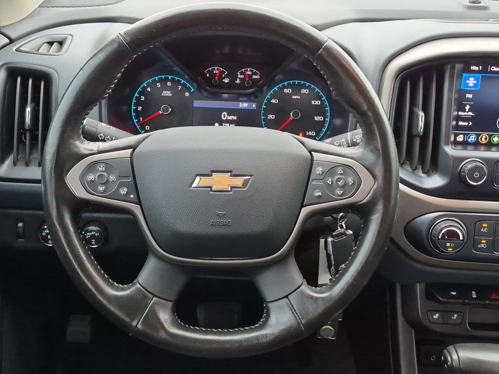 Thumbnail: 2019 Chevrolet Colorado - 13