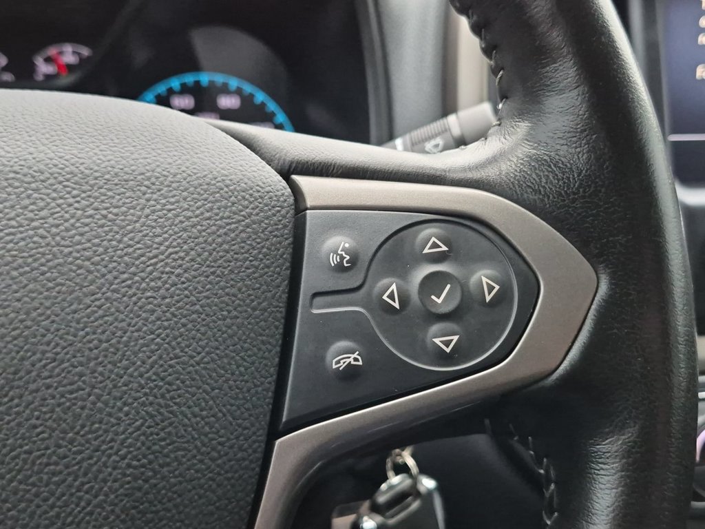 Thumbnail: 2019 Chevrolet Colorado - 27