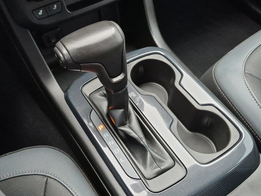 Thumbnail: 2019 Chevrolet Colorado - 15