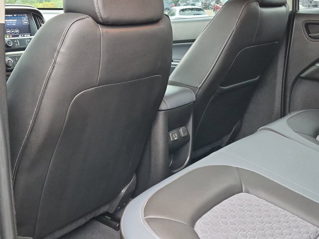 Thumbnail: 2019 Chevrolet Colorado - 12