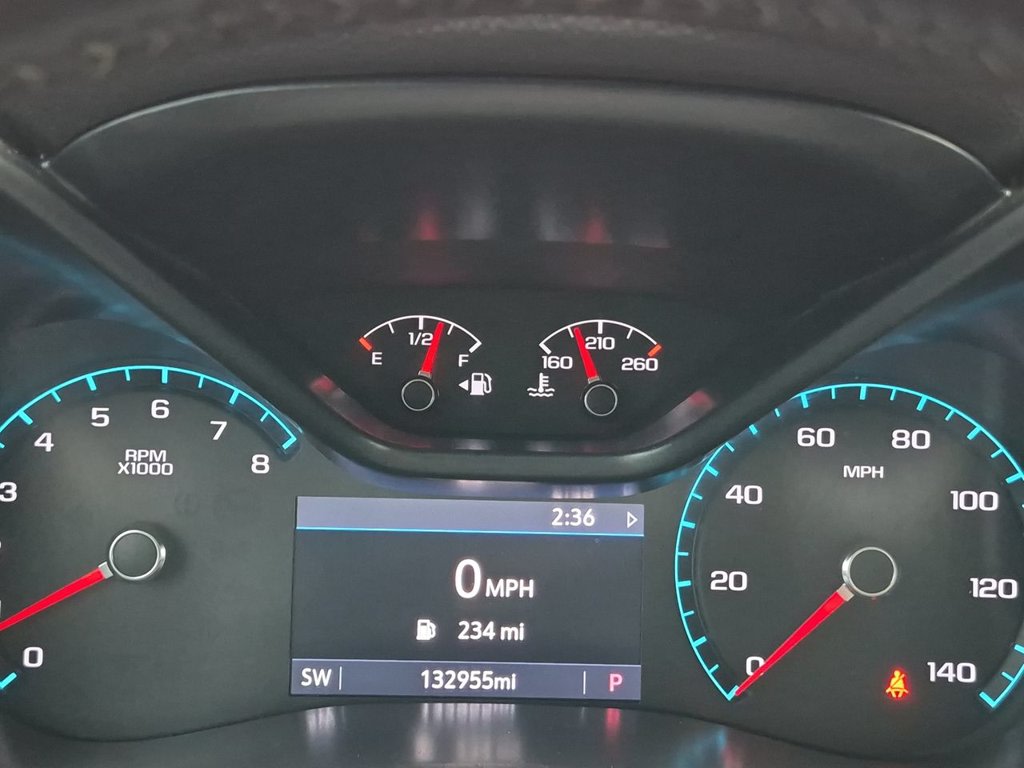 Thumbnail: 2019 Chevrolet Colorado - 16