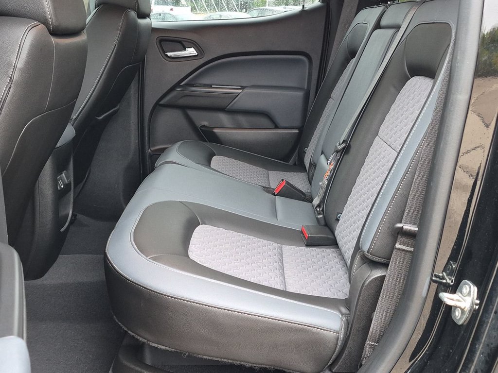 Thumbnail: 2019 Chevrolet Colorado - 24