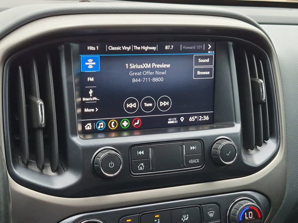 Thumbnail: 2019 Chevrolet Colorado - 14