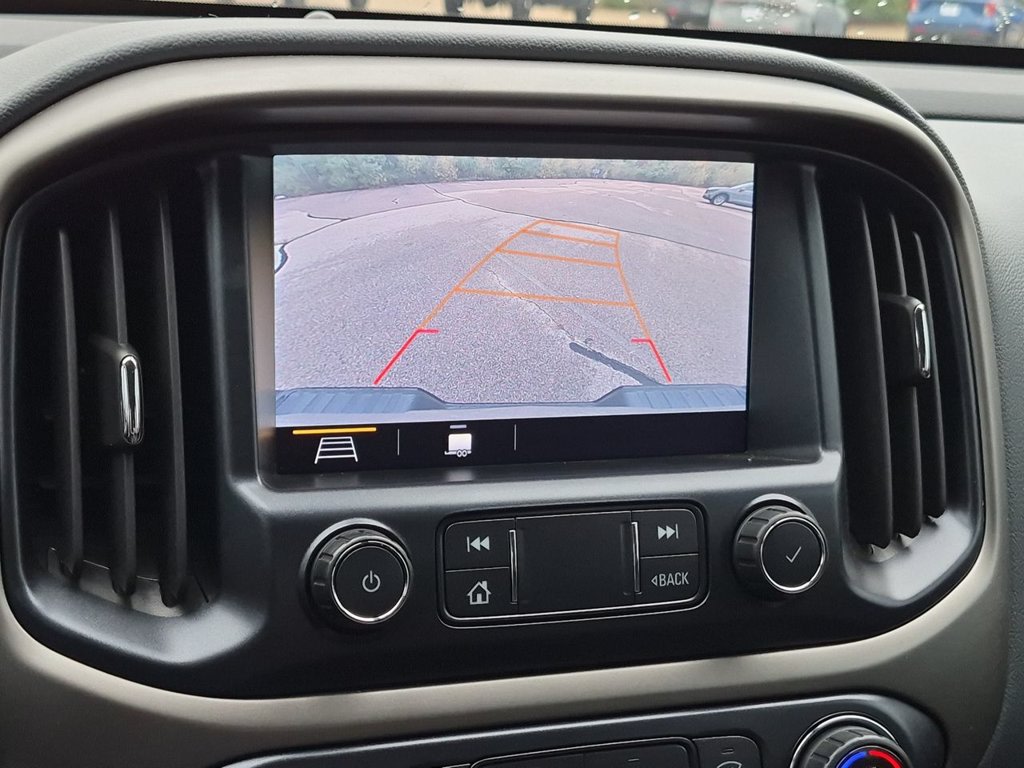 Thumbnail: 2019 Chevrolet Colorado - 30