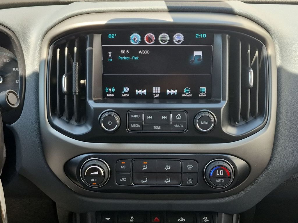 Thumbnail: 2016 Chevrolet Colorado - 14