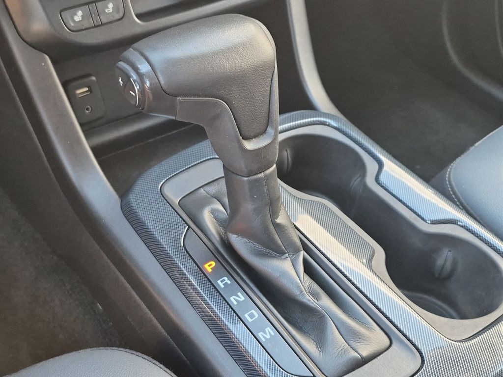 Thumbnail: 2016 Chevrolet Colorado - 15