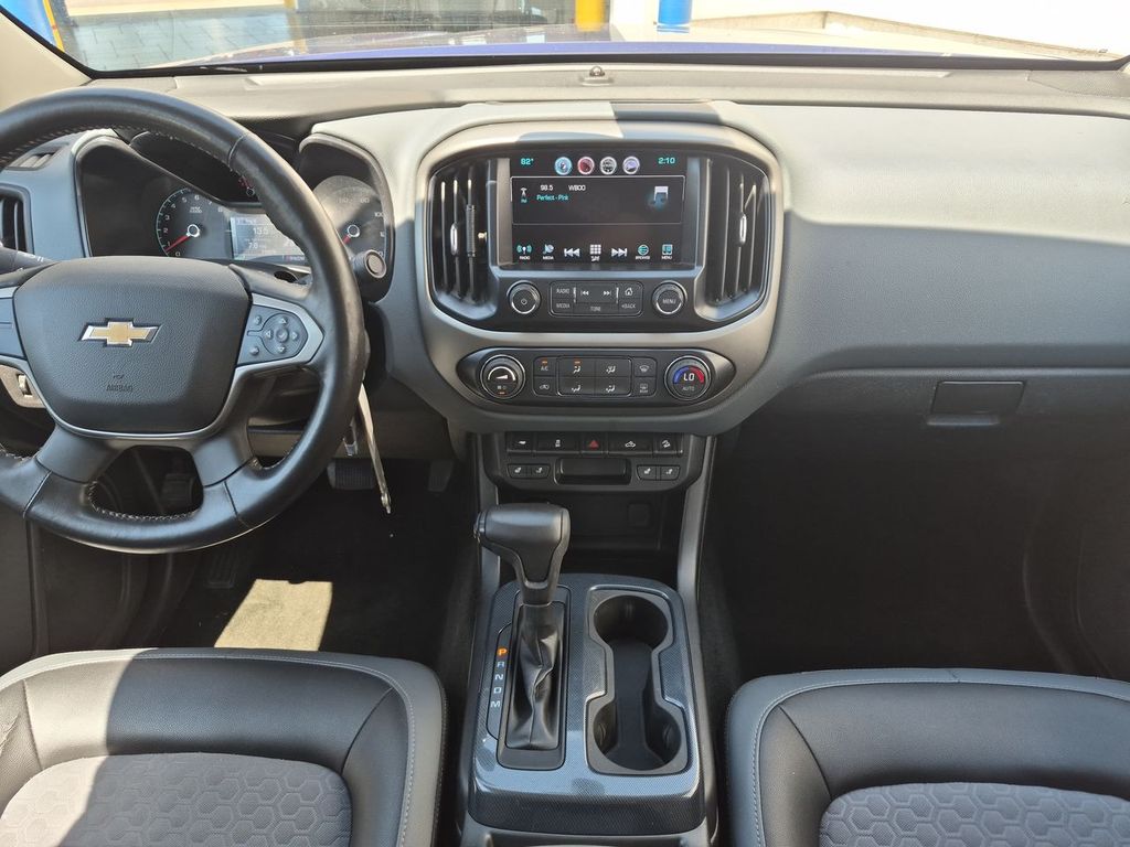 Thumbnail: 2016 Chevrolet Colorado - 9