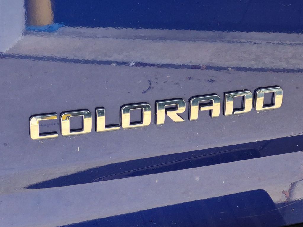 Thumbnail: 2016 Chevrolet Colorado - 7
