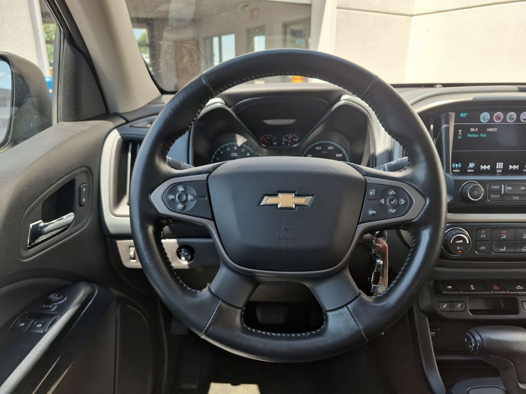 Thumbnail: 2016 Chevrolet Colorado - 13